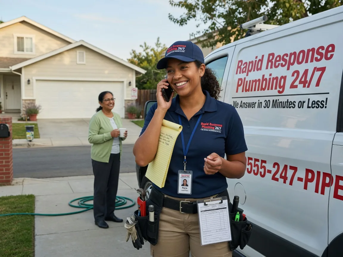 Emergency Plumber Norlina, NC FAQs